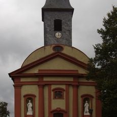 St.-Godehard-Kirche