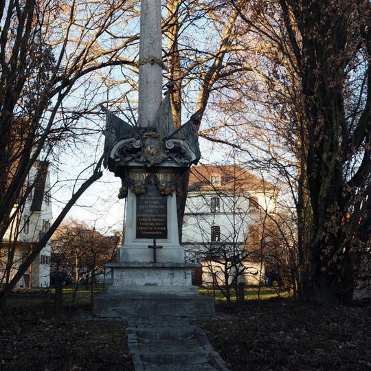 Kriegerdenkmal Schwabmünchen