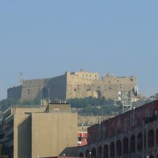 Castel Sant'Elmo