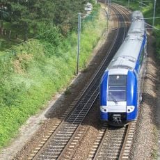 Grenoble–Montmélian railway