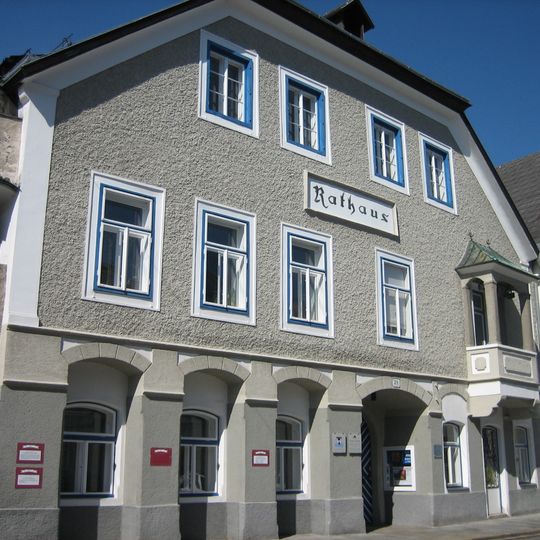 Rathaus