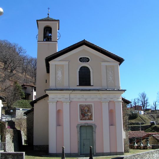 Chiesa di Sant'Agata