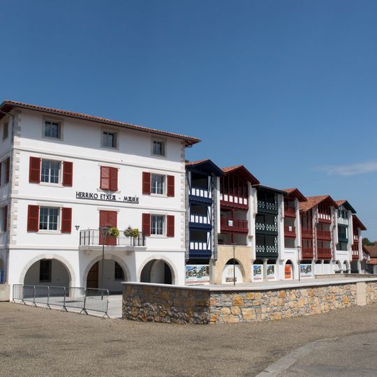 Saint-Pierre-d’Irube