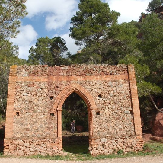 Sant Antoni de Falset