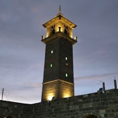 Al-Omari Mosque