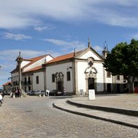 Trancoso (São Pedro e Santa Maria) e Souto Maior