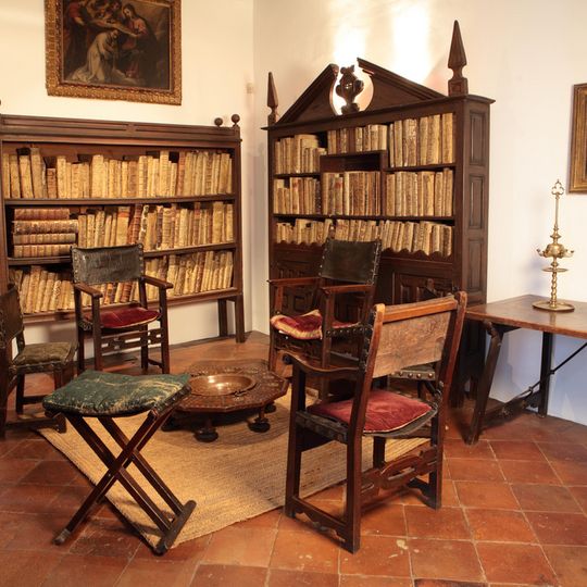 House-Museum of Lope de Vega