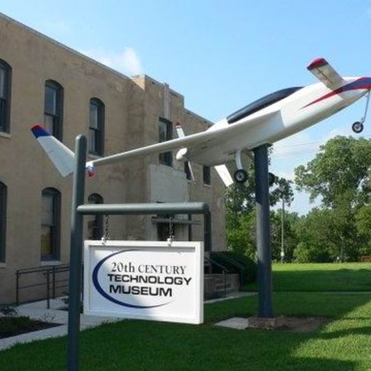 20th Century Technology Museum