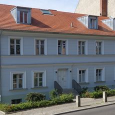 Gehöft Onkel-Tom-Straße 12