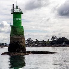 Phare du Cochon