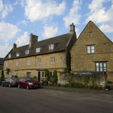 68, 70 And 72, High Street