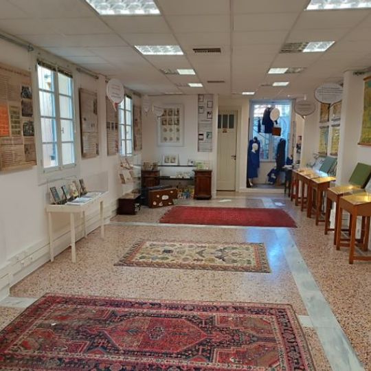 School Life and Education Museum