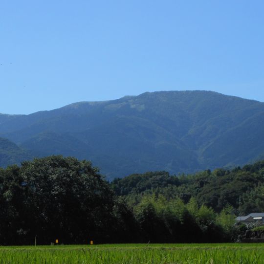 Mount Ten