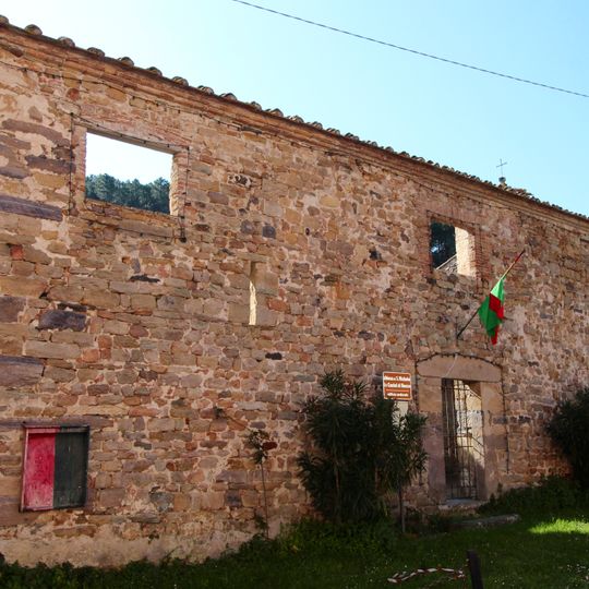 San Michele Arcangelo