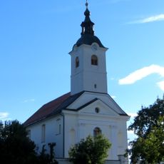 St. Margaret's Parish Church