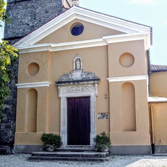Chiesa di San Paolo Apostolo