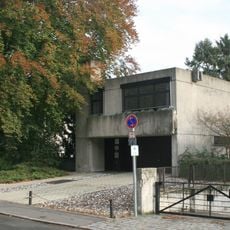 Haus Plettner