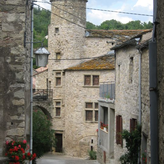 La Tour-sur-Orb