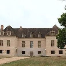 Château de Châteaufer