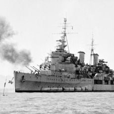 HMS Belfast