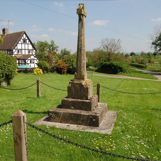 Elmore War Memorial
