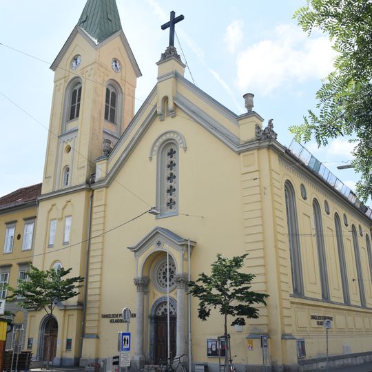 Heilandskirche
