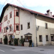 Gasthof zur Uhr