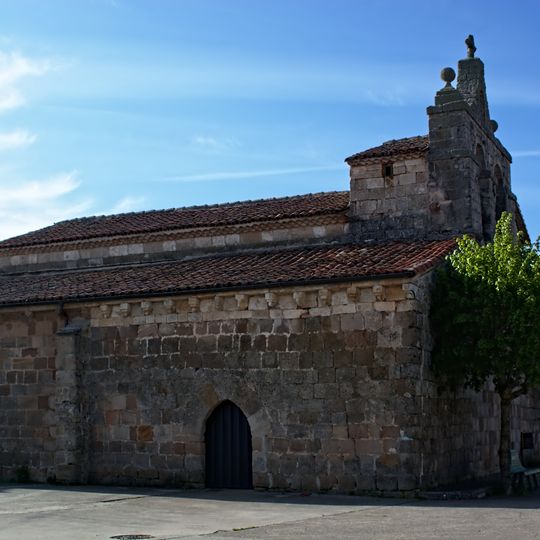 Iglesia de la Natividad de Nuestra Señora