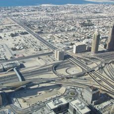 At the Top Burj Khalifa