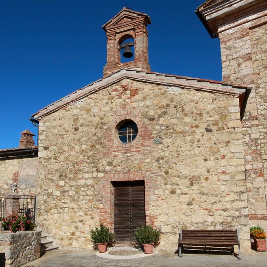 Oratorio di Santa Croce