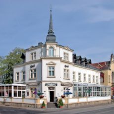 Kurhaus Klotzsche