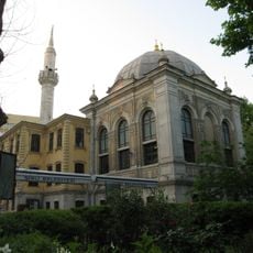 Teşviki Mosque