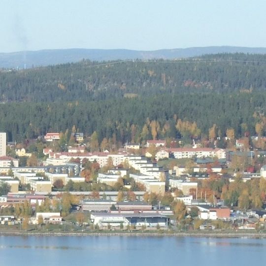 Skönsberg