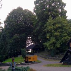 CHPV - 10 lip u Vizovického šenku