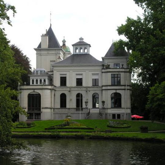 Kasteel Tivoli