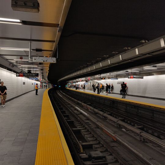 WTC Cortlandt