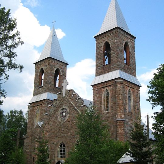 Kościół św. Józefa