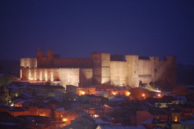Gece 1