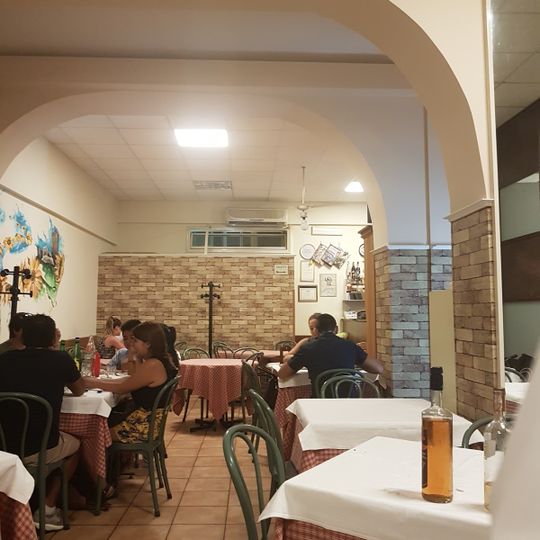 Ristorante La Terrazza