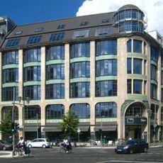 WMF-Geschäftshaus