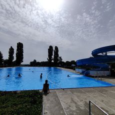 Bazeni Kneževi Vinogradi