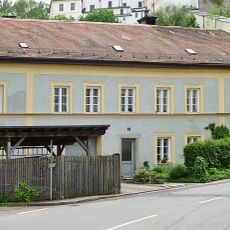 Wohnhaus