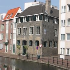 Schie 94, Schiedam