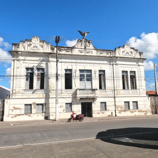 Grupo Escolar Coronel João Fernandes de Brito