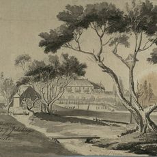 Manor of Jelski in Dudzičy