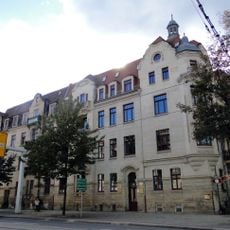 Nürnberger Straße 32