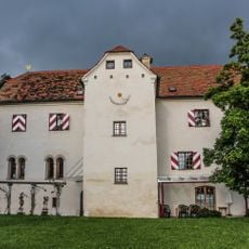 Schloss Tausendlust