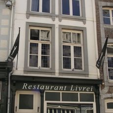 Brusselsestraat 11A, Maastricht