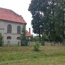 Mutter Gottes von den Engeln