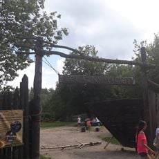 Żelazny Tygiel Walońska Osada Poszukiwaczy Skarbów